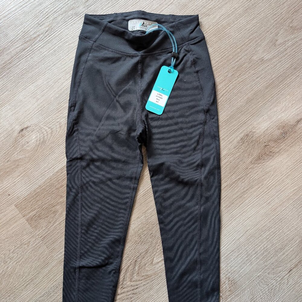 Levelwear leggings NEW